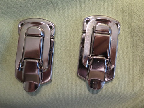 Vintage usa latch latches - vintage,