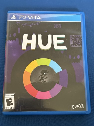 Vita hue - ps,