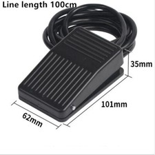 Antislip Industrial Foot