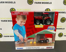 BRITAINS 47019 1:32 SCALE FARM