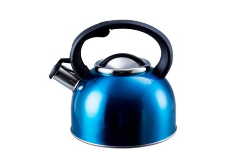 Liberty whistling kettle - whistling,