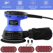 Electric Wood Sander Tools