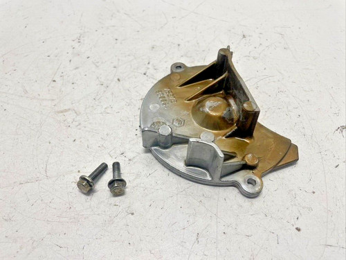Gilera fuoco 500 - gilera, oil