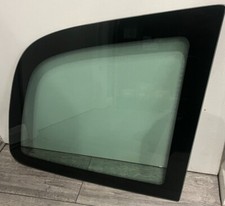 LONDON TAXI LTI Tx1 Tx2 Tx4 1997-2017 O/S/R RH NEW "D" Glass genuine