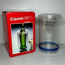 Vintage Guzzini Polaris Bottle