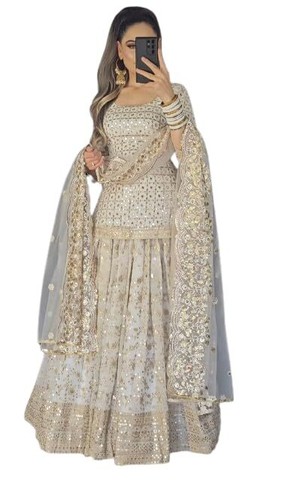 White sequence long - sequence,