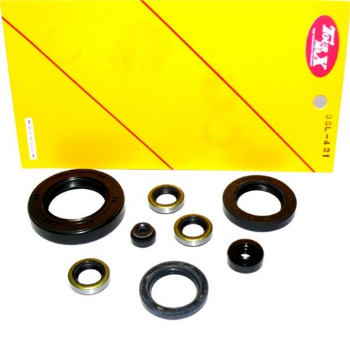 Engine seals kawasaki kz1000 - engine,