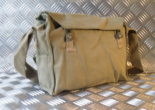 Genuine army vintage - vintage, gas