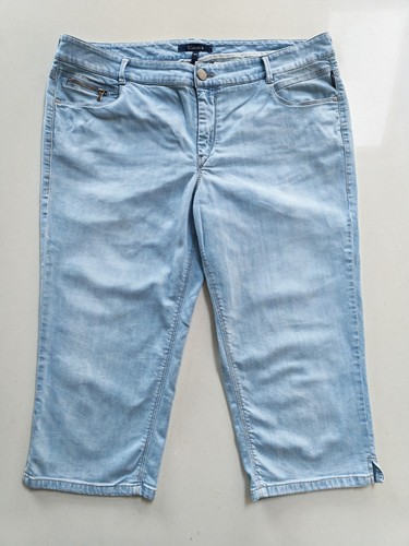 Atelier gardeur capri cropped - atelier,