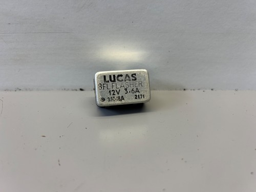 Lucas 8fl flasher 35048b - 8fl,