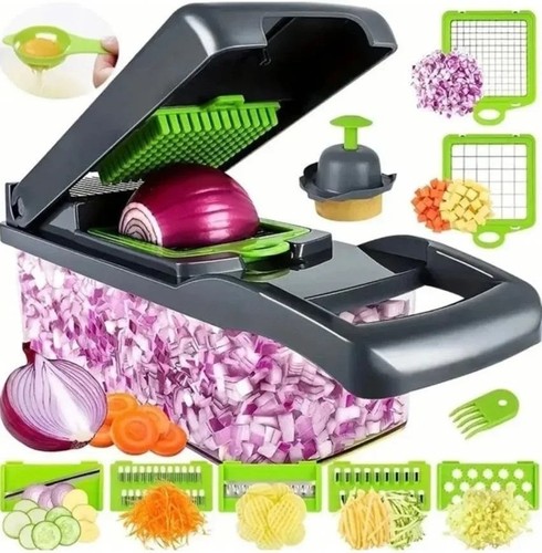 Multifunctional vegetable - multifunctional,