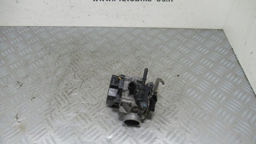 Honda cbf 125 injection - 125, 4t