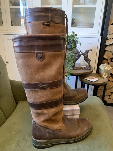 Dubarry goretex knee high - dubarry,
