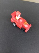 VINTAGE - MCDONALDS TOY -