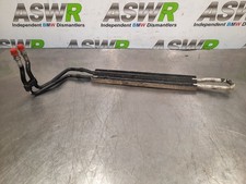 BMW E83 X3 Power Steering Cooler 17113413195