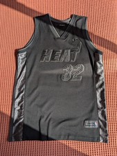 VINTAGE MIAMI HEAT NBA