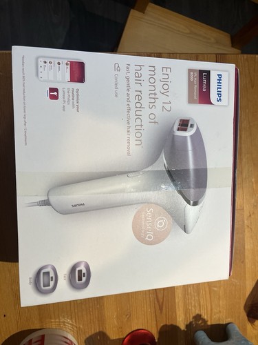 Philips lumea ipl - lumea, –