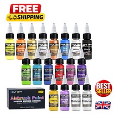 High-Quality 20ml Acrylic