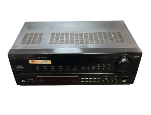 Pioneer 304rds stereo - pioneer,