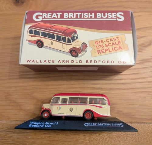 Atlas edition great british - atlas,