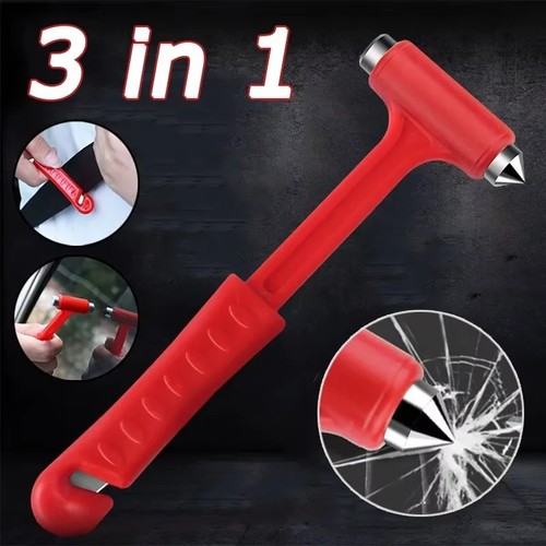 Emergency hammer car - emergency,
