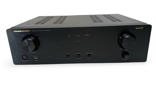 Marantz pm6010ose integrated - pm6010ose,