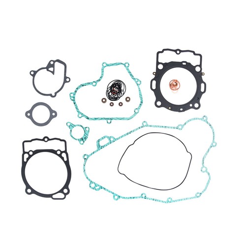 Tusk complete gasket - tusk, top