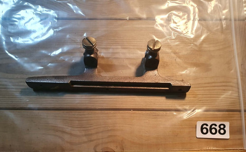 Antique type stanley 50 - 2,