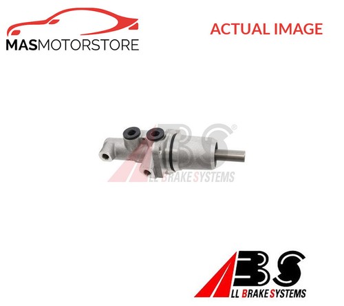 Brake master cylinder - master,