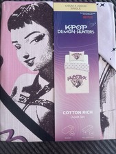 Primark Kpop Demon Hunters