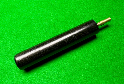 Ton praram joint inch ebony - 6,
