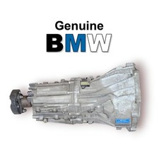 BMW Manual Gearbox 6 Speed E87