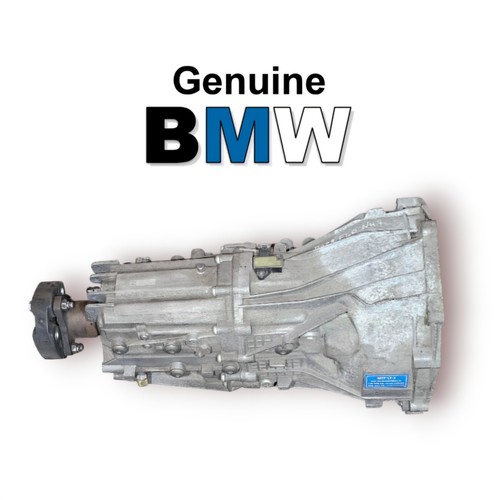 Bmw manual gearbox speed - manual, e87