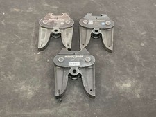 Novopress ZB221 Crimping Jaws