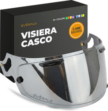 Visor Compatible With Arai