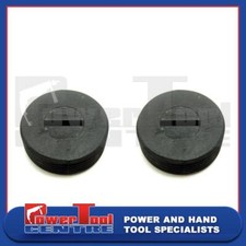 Makita x2 643650-4 Brush