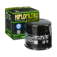 Hiflo Oil Filter For Benelli 752 750 S ABS 2018-2020