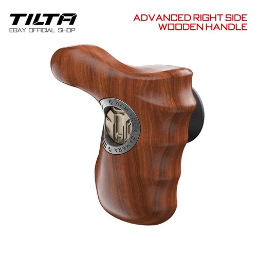 Tilta handle right side nato - handle,
