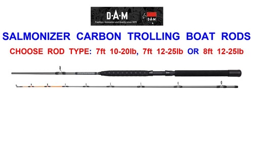 New dam salmonizer carbon - salmonizer, 2pc