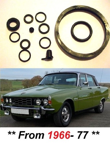 Rover 2000 2200 3500 - (x1),