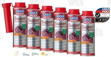 Liqui Moly Super Diesel