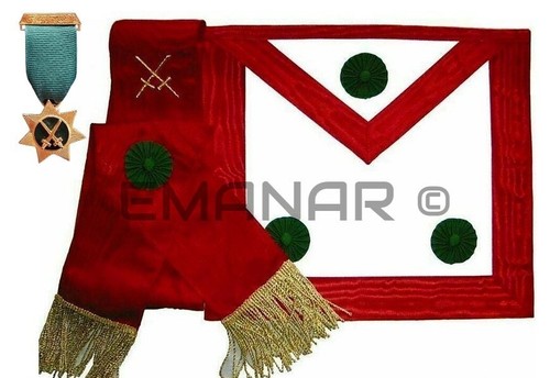 Masonic regalia knight - regalia,