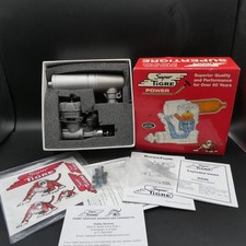 Super Tigre GS40 Ring Model Aircraft Engine - NOS Unused Boxed ref st