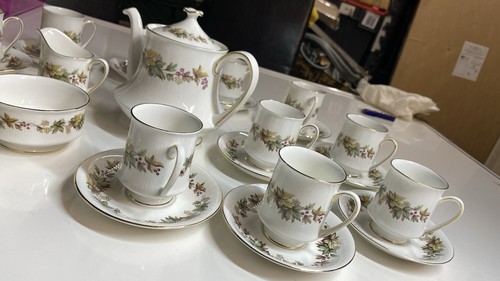 Vintage royal standard lyndale - vintage,