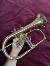 Yamaha Maestro Bb Flugelhorn