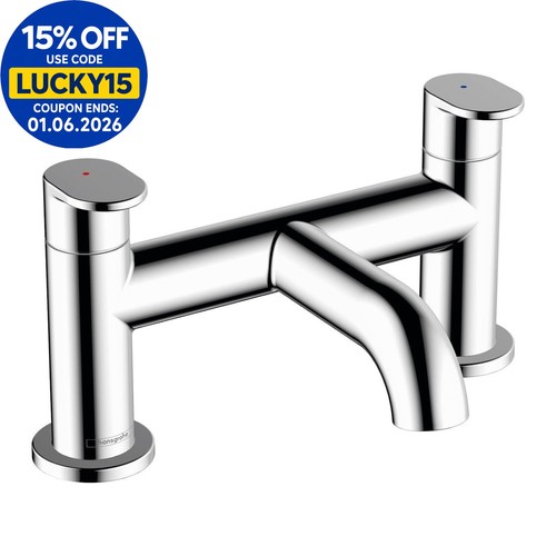 Hansgrohe vernis blend - hansgrohe,