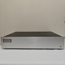 IsoTek Vision Power Conditioner Mains Distributor Faulty Untested Spares Repairs