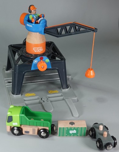 Brio 33962 smart - brio,