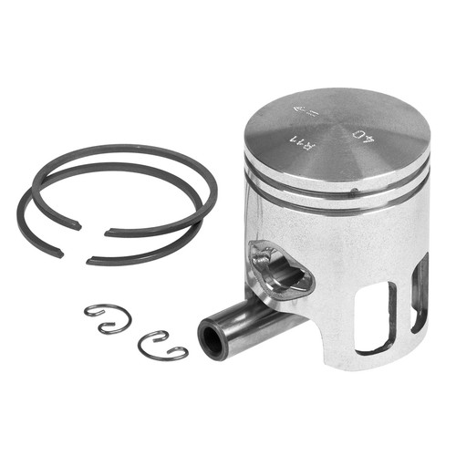 50cc piston complete incl - piston,