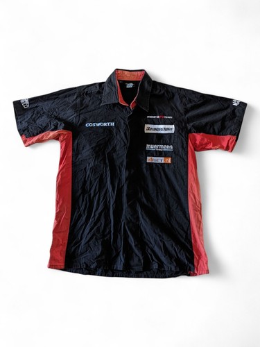 Vintage minardi team - minardi, f1